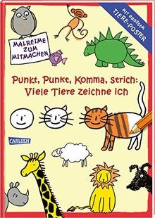 Punkt komma - punkt,,