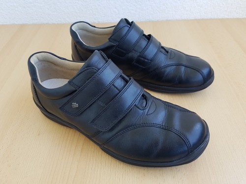 Finn comfort halbschuhe - finn,