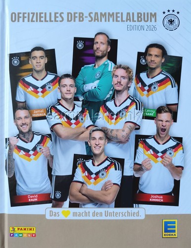 Neu dfb sammelalbum zur - neu***dfb-sammelalbum,