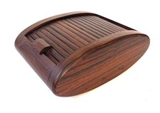Bruce erdman oval tambour - bruce,