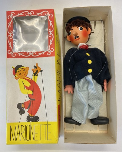 Ddr orig sonni marionetten - ddr,