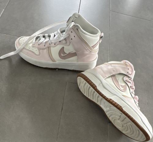 Nike dunk high - nike,