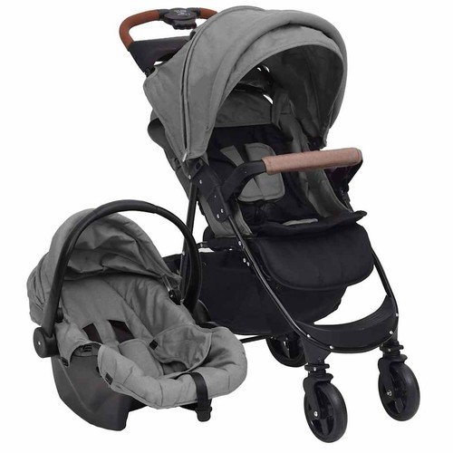 Kinderwagen stahl buggy - kinderwagen,