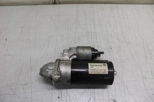 Anlasser diesel - diesel,