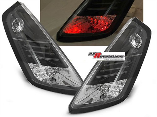 Led rückleuchten set für - rückleuchten,