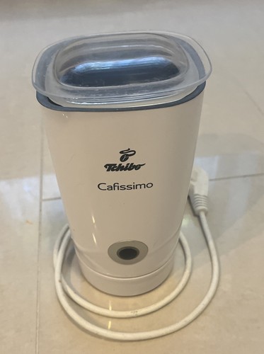 Tchibo cafissimo - tchibo,