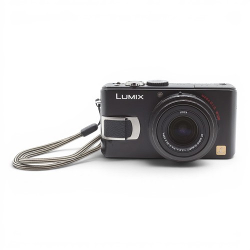 Panasonic lumix dmc - panasonic,