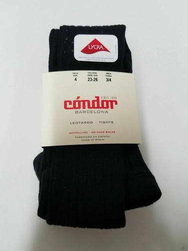 Cóndor kinder strumpfhose - cóndor,