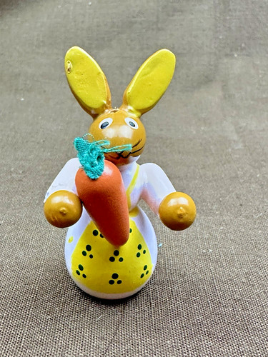 Ddr ostern holzkunst - ddr,