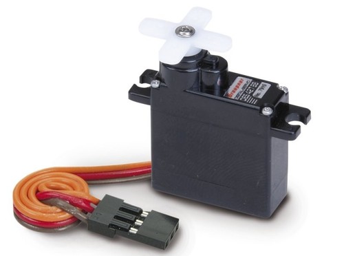 Graupner servo digital des 427 - graupner,