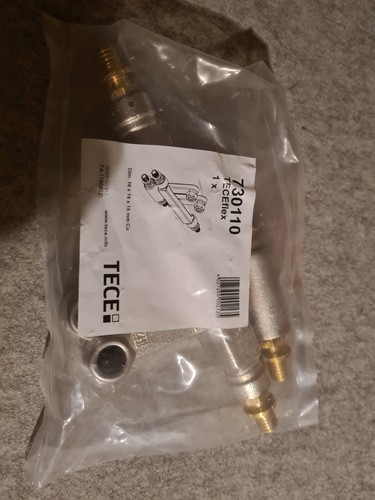 Tece teceflex - tece,
