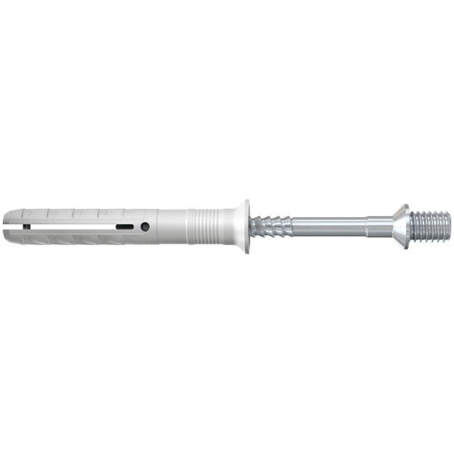 Fischer nageldübel x - nageldübel, n
