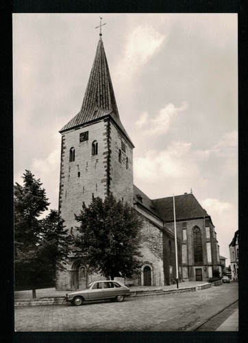 Ennigerloh 1975 an der - ennigerloh, um