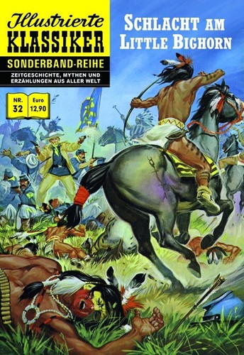 Illustrierte klassiker - illustrierte,