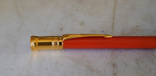 Sehr schöner parker - schöner, duofold