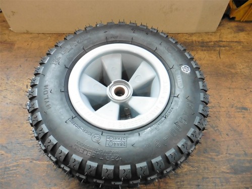Original stiga felge hinterrad - original,