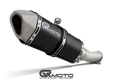 Auspuff für yamaha fz8 - yamaha,