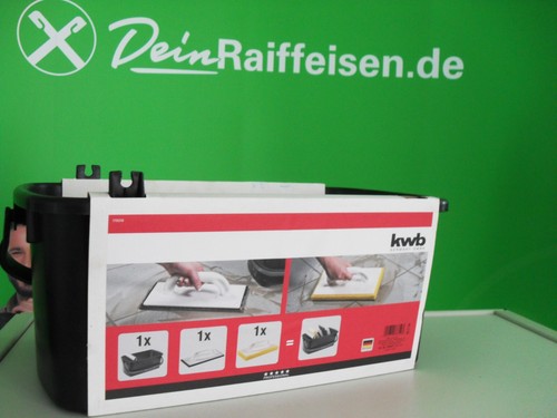 Kwb profi - kwb,