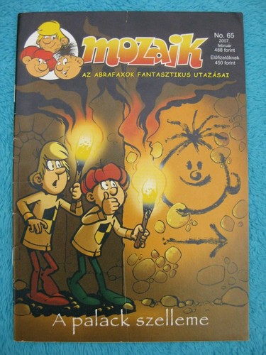 Mozaik abrafaxe mosaik - mozaik,