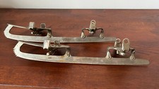 Vintage schlittschuhe gr - vintage, |
