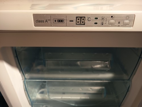 Gefrierschrank 37229 - md,