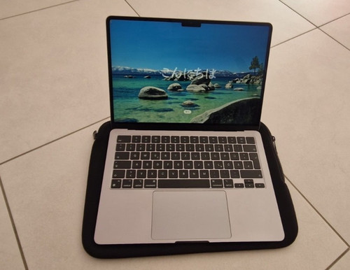Apple mac book air - mac, m2