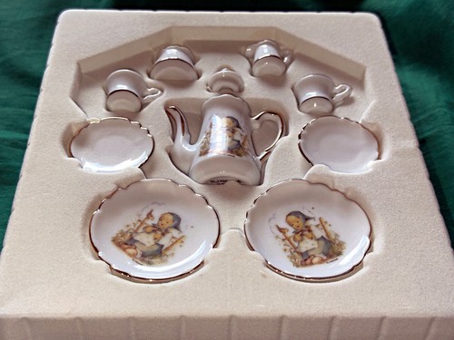 Vintage hummel mini - hummel,