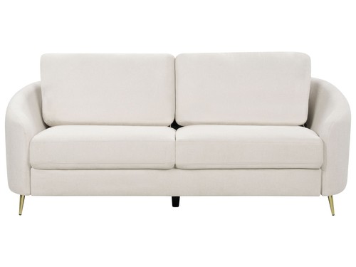 Sitzer sofa beige mit - sofa,