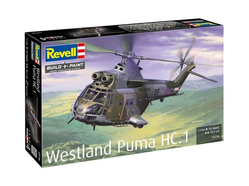 Revell 03746 hubschrauber - revell,