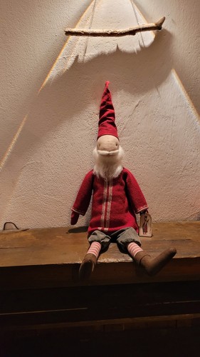 Weihnachtsmann maileg - weihnachtsmann,