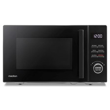 Medion mikrowelle mit grill - mit,