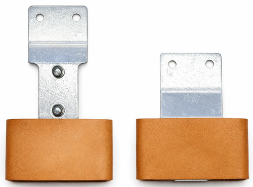 Blevins buckle westernsattel - buckle,