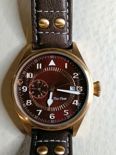 Herrenuhr bradford exchange - herrenuhr,
