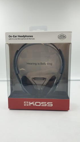 Koss kph30ik ear - on-ear, kopfhörer