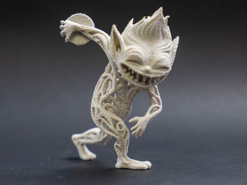 Diskuswerfer halloween monster - halloween,