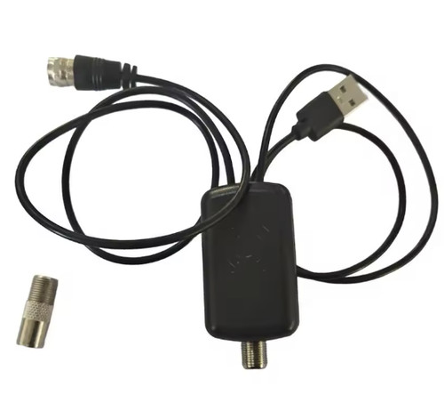 Dvb 25db verstärker - ,