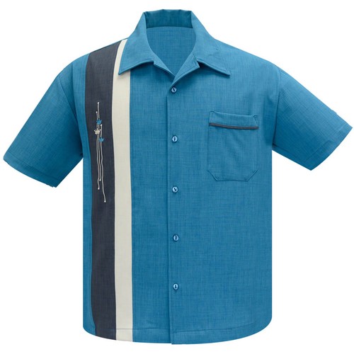Steady clothing rockabilly - steady,