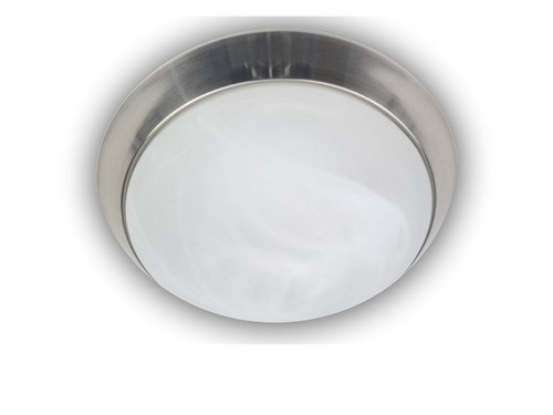 Led küchenlampe alabaster - led,