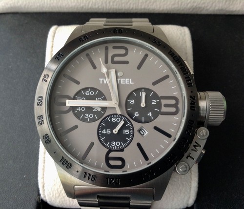 Steel cb204 metal - cb204, bracelet