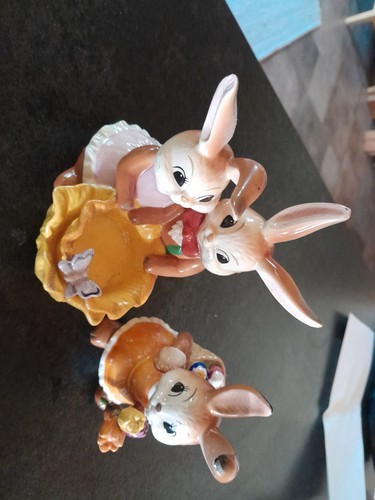 Goebel figuren ostern stück - goebel, 2