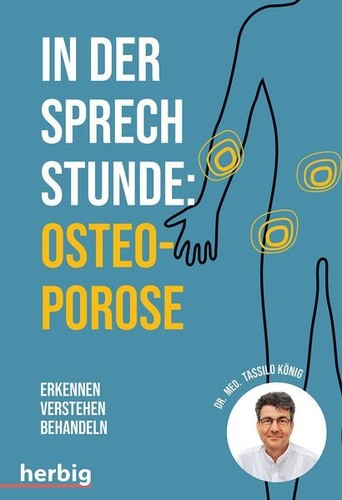 Der sprechstunde - in,