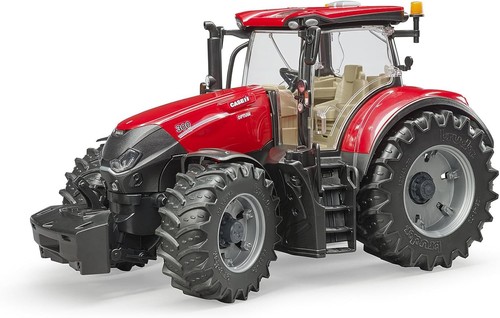 Bruder 03190 case ih optum - 03190,