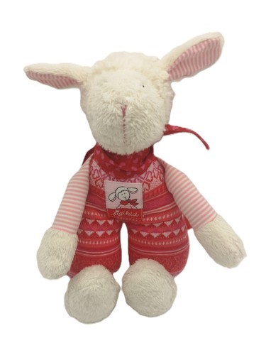 Sigikid stofftier schmusetier - stofftier,