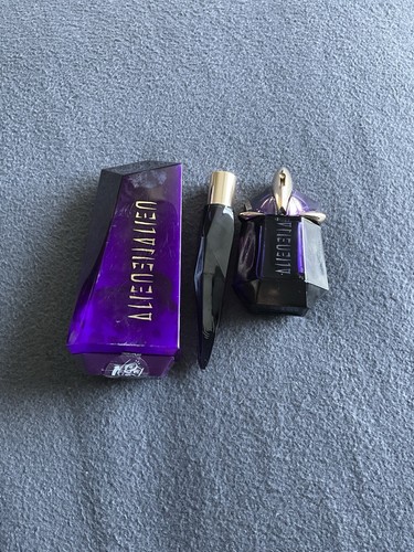 Alien mugler parfum - mugler,
