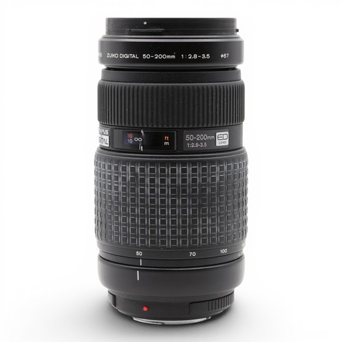 Objektiv zoom olympus - olympus, zuiko