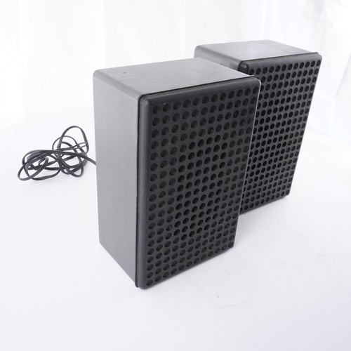 Vintage ddr lautsprecherbox - 2x,
