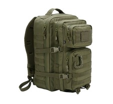 Brandit rucksack unisex - rucksack, us
