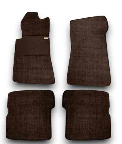 Fußmatten teppich passend - fußmatten,
