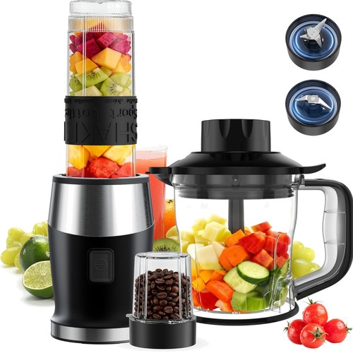 Leistungsstarker standmixer - standmixer, 3