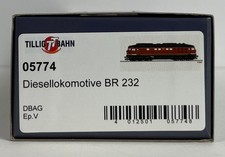 Tillig 05774 - , tt